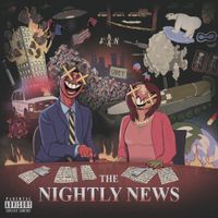 K.A.A.N. - The Nightly News