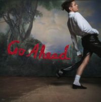 Perfume Genius - Go Ahead