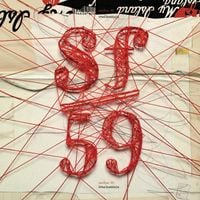 Starflyer 59 - My Island
