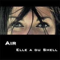 Pete Namlook - Air IV &bull; Elle A Du Shell