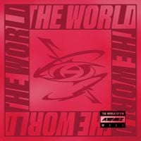 ATEEZ - THE WORLD EP.FIN : WILL