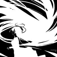hkmori - unrequited love