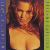 Belinda Carlisle - Leave A Light On