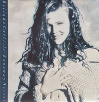 Belinda Carlisle - Runaway Horses