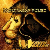 Hell Razah - Rabbi Razah Rubiez