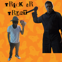 Yuno Miles - Trick Or Treat