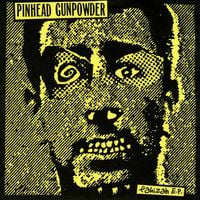Pinhead Gunpowder - Fahizah