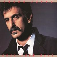 Frank Zappa - Jazz from Hell