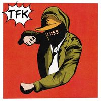 TFK (Tali Rodriguez, Flu & Sankofa) - 11:59