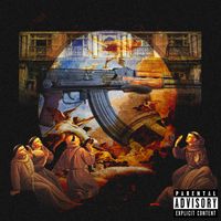 Sankofa - Mystery Album​?​?​?