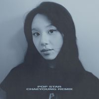 Coco & Clair Clair - Pop Star (Chaeyoung Remix)