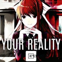 CG5 - Your Reality