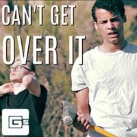 CG5 - Can&rsquo;t Get Over It