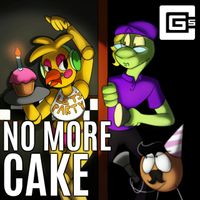 CG5 - No More Cake