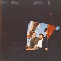 Kl&ocirc; Pelgag, Joseph Mihalcean & Samuel Gougoux - Sieste sur l'oreille droite