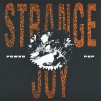 Strange Joy - Power Pop