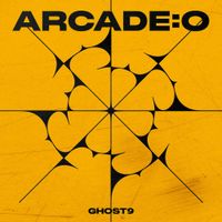 GHOST9 - ARCADE : O