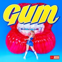 제시 [Jessi] - Gum