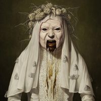 Anders Buaas - The Witches of Finnmark