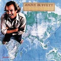 Jimmy Buffett - Somewhere Over China