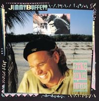 Jimmy Buffett - Off to See the Lizard