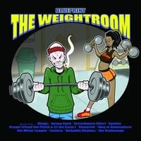 Blueprint - The Weightroom