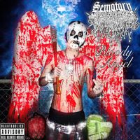 Sematary - BLOODY ANGEL