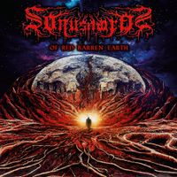 Sonus Mortis - Of Red Barren Earth