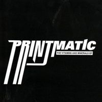 Blueprint - Vitamins & Minerals