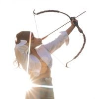 Erny Belle - Not Your Cupid