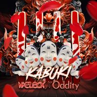 Naeleck - Kabuki