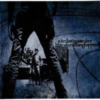 letsmakenothinghappen - This Town Ain't Big Enough For The Two Of Us!