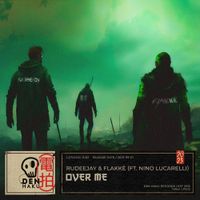 Rudeejay - Over Me