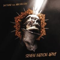 DJ Fluke - Seven Nation Army
