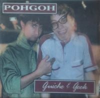 Pohgoh - Guiche & Geek