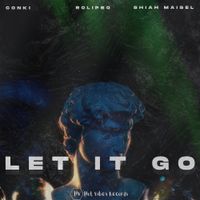 ConKi - Let It Go