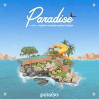 Thierry Von Der Warth - Paradise