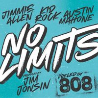 Fueled by 808 - No Limits