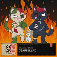 J&eacute;ja - Deadfellaz