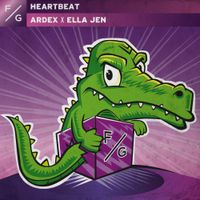 Ardex - Heartbeat