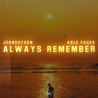 jeonghyeon - Always Remember