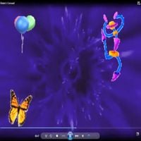Gooseworx - Blester's Carousel