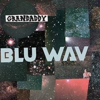 Grandaddy - Watercooler