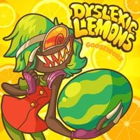 Gooseworx - Dyslexic Lemons