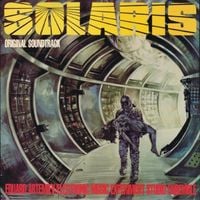 Эдуард Артемьев [Eduard Artemyev] - Solaris Original Soundtrack