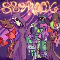 Gooseworx - Spookworx