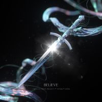 The Late Night Project - Believe