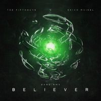 The FifthGuys - Believer - Hardstyle Remix
