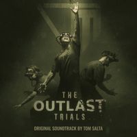 Tom Salta - The Outlast Trials