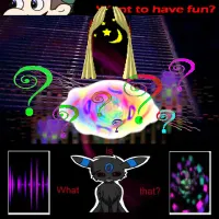sololashsgrl - Expectoration and Night-~ (Portal Flight)